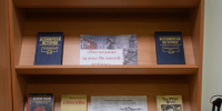 Через книги к истории - Газета Новая жизнь