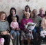Славные 96 лет - Rayon72.Ru