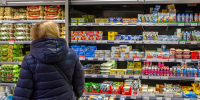 Цены на некоторые продукты питания будут контролировать - Spbdnevnik.ru
