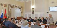 В Брянской области утвердили четыре кандидатуры на должности мировых судей - ИА Наш Брянск.ru