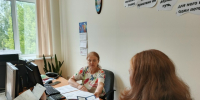 Жительница Брянска Наталья сменила сферу деятельности: из специалиста по кадрам она стала оператором котельной - ИА Наш Брянск.ru