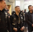 Патриотический мотопробег объединил дальневосточные регионы - AmurMedia.Ru