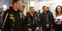 Патриотический мотопробег объединил дальневосточные регионы - AmurMedia.Ru