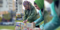 В Челябинске с помощью   виртуальных технологий  «оживили» модели  города - Южноуральская панорама