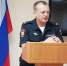Владимир Гундин возглавил ОМВД России по Смидовичскому району ЕАО - РИА Биробиджан