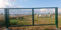 Преобразили сельские кладбища - Газета Степная нива