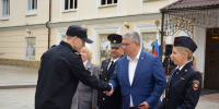 В Смоленске ученики профильного кадетского класса принесли Клятву кадета - Смоленская газета