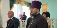 Юбиляры супружеских отношений - Тульская епархия