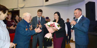 Торжественное собрание - Тульская епархия