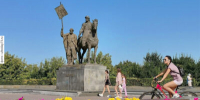 Александр Болдакин поздравил ульяновцев с Днём города - Ульяновск сегодня
