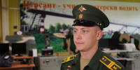 «Ушел на СВО вслед за пятью братьями»: истории курсантов танкового училища - ИА Татар-информ