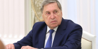 Ушаков: согласование территориального вопроса ускорит продвижение переговоров по Украине - Петербургский дневник