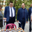 «Ступинская застолица или овощной разгуляй»_ - Городской округ Ступино