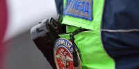 В Шадринске мотоциклист пытался скрыться от полиции и спровоцировал ДТП - Область 45