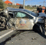 Возле Дубков толкнулись фура и Toyota: среди пострадавших два маленьких ребенка - ИА Версия-Саратов