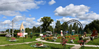 Как живет единственное марийское село Елабужского района - Газета Новая Кама