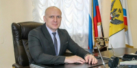 Сергей Фикс: 15 лет на посту капитана дальнего плавания по необъятному морю культуры - Гатчинская правда