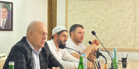 Экспертная встреча по противодействию экстремизму прошла в Кизилюртовском районе - РИА Дагестан