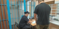 Нетрезвый сельчанин на угнанном авто поехал за продуктами и попался полицейским - Волга Ньюс