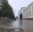В Екатеринбург вернулись дожди - КП Екатеринбург