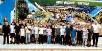 Брянские борцы пообщались с Тагиром Хайбуллаевым - ИА Наш Брянск.ru