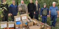 Священнослужитель Брянской епархии посетил воинское подразделение группировки «Север» - ИА Наш Брянск.ru