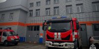 В Туле за сутки потушили 3 пожара - ГТРК