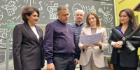 В Печорах готовят к открытию Школу креативных индустрий - Псковская правда