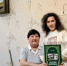 В архив — подарок от поэтессы Буинского района - Газета Знамя