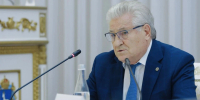 Геннадий Котельников поздравил самарцев с 440-летием города - Комсомольская Правда Самара