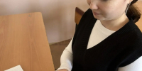 В Бугульме провели акцию, посвященную Дню трезвости - Бугульминская газета