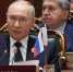 Формирование многополярного мира встречает сопротивление – Путин на  саммите БРИКС - Моссовет