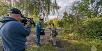 Закрываем дачный сезон безопасно - МЧС