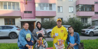 Кемеровчане диктуют повестку: как проходят встречи кандидатов СПРАВЕДЛИВОЙ РОССИИ - Справедливая Россия