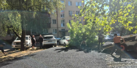 В Курске обновляют спортивные площадки - Единая Россия