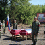 Единороссы почтили память погибших воинов - Единая Россия