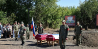Единороссы почтили память погибших воинов - Единая Россия