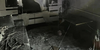 В Пильне устанавливают обстоятельства гибели двух человек при пожаре - Нижегородская правда