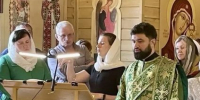 Приход храма святой Ксении Петербургской города Пскова приглашает на обучение церковному пению - Псковская епархия