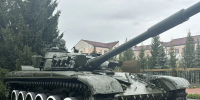 В Кайбицах гордятся отважными танкистами Великой Отечественной войны и спецоперации - Кайбицкие зори