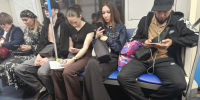 Задержку движения в метро в Казани объяснили сбоем программного обеспечения - Комсомольская правда Казань