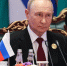 Путин отметил привлекательность базовых ценностей и идеалов БРИКС в мире - M24.Ru
