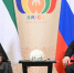 Наследный принц ОАЭ подтвердил Путину готовность принять переговоры по Украине - M24.Ru