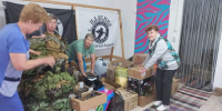 В единстве наша сила, как земляки приближают Победу - Газета Сельская новь
