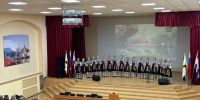 Хор из Костромы поборется за победу на всероссийском фестивале - Комсомольская Правда