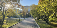 Периферия циклона с Гренландского моря определит погоду в воскресенье - SeverPost.ru