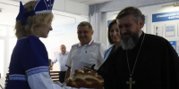 «Четверги единства»: филиал СГПИ в Ессентуках запускает проект о культурном многообразии. - Администрация г. Ессентуки