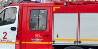 За сутки в Ульяновской области потушили два пожара: горели мусор и автомобиль - Ulpravda.Ru