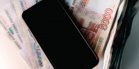 Стоит обновлять приложения, чтобы обезопасить свои персональные данные | Источник: Наталья Лапцевич / 74.RU - 29.Ru