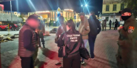 В Калуге следователи провели рейд после жалоб жильцов - Калужский перекрёсток